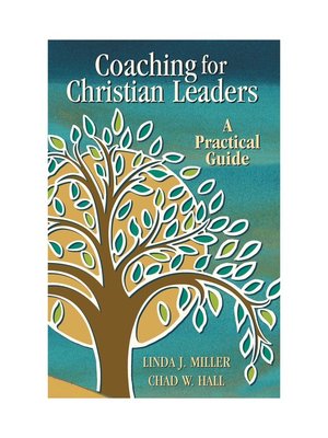 cover image of Coaching for Christian Leaders